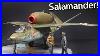 This Needed A Little Work But It Was Worth It Az Model He 162c Salamander Build U0026 Review