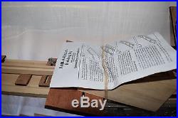 Thousands of Misc Model Boat Parts & Fair-A -Frame