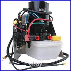 Tilt & Trim Motor For Mercury Marine All Models TRM0101 430-22152