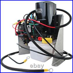 Tilt & Trim Motor For Mercury Marine All Models TRM0101 430-22152