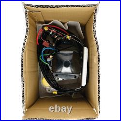 Tilt & Trim Motor For Mercury Marine All Models TRM0101 430-22152