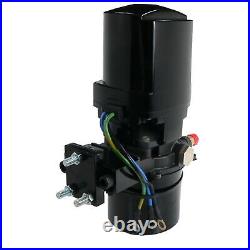 Tilt & Trim Motor for Volvo Penta All Models All 3857265-7 49-6224 430-22147