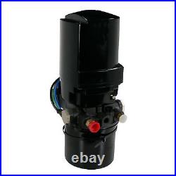 Tilt & Trim Motor for Volvo Penta All Models All 3857265-7 49-6224 430-22147