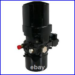 Tilt & Trim Motor for Volvo Penta All Models All 3857265-7 49-6224 430-22147