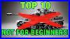 Top 10 1 35 Tank Models That Are Not For Beginners