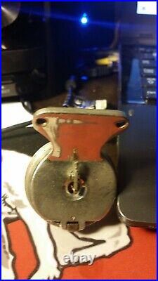 Totaly Rebuilt With New Parts Edison Model C Cylinder Phonograph Reproducer