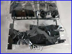Toyota Land Cruiser 4x4 4 Wheel Drive Nichimo 120 Model Kit Sealed Parts Bags