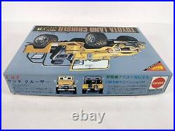 Toyota Land Cruiser 4x4 4 Wheel Drive Nichimo 120 Model Kit Sealed Parts Bags