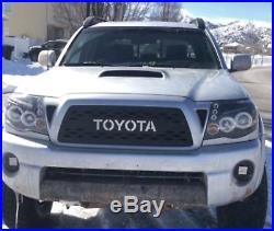 Toyota Tacoma Grille Insert That Fits All 2005 2011 Models