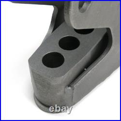 Triangulated Rear 4-link with Coilovers 33 1933 Model 40 Pickup parts suspension