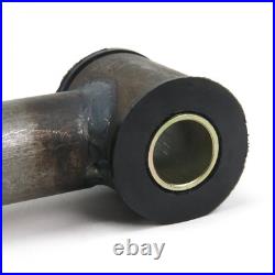 Triangulated Rear 4-link with Coilovers 33 1933 Model 40 Pickup parts suspension