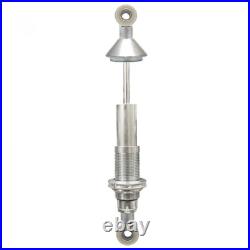 Triangulated Rear 4-link with Coilovers 33 1933 Model 40 Pickup parts suspension