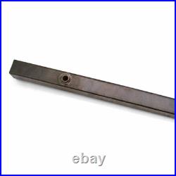 Triangulated Rear 4-link with Coilovers 33 1933 Model 40 Pickup parts suspension