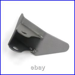 Triangulated Rear 4-link with Coilovers 33 1933 Model 40 Roadster Pickup parts