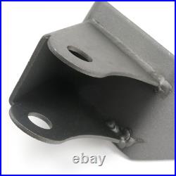 Triangulated Rear 4-link with Coilovers 33 1933 Model 40 Roadster Pickup parts