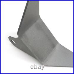 Triangulated Rear 4-link with Coilovers 33 1933 Model 40 Roadster Pickup parts