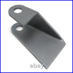 Triangulated Rear 4-link with Coilovers 33 1933 Model 40 Roadster Pickup parts