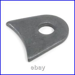 Triangulated Rear 4-link with Coilovers 33 1933 Model 40 Roadster Pickup parts