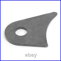 Triangulated Rear 4-link with Coilovers 33 1933 Model 40 Roadster Pickup parts