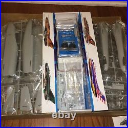 Trumpeter 02214 1/32 A10A Thunderbolt II model kit Resin parts