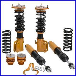 Tuning Coilovers Kits For Scion XB 2004 2005 2006 Strut Suspension Adj. Height