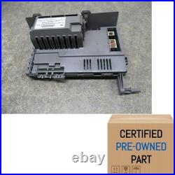 U1-AP6019612 For Maytag Washer Main Electronic Control Board Part # Model