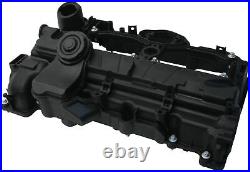 URO Parts 11127588412 Valve Cover For Select BMW Models New Free Shipping USA