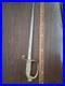 U. S. Model 1852 U. S. N. SWORD PARTS