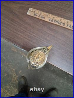 U. S. Model 1852 U. S. N. SWORD PARTS