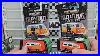 Unboxing Matchbox The Movie Moving Parts MIX 1