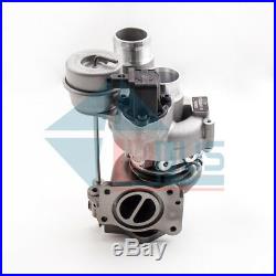 Upgrade Turbo Charger For 07-16 Mini Cooper S And Clubman S Models 53039880118