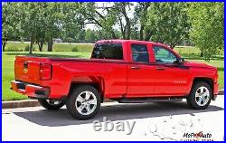 Upper Side Door ACC SE Striping Accent Vinyl Graphic Decal Stripe 2016 Silverado