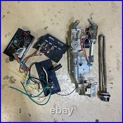 Used Atwood water heater parts Model GC6AA-10E