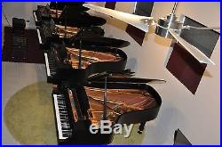 Used Steinway B, 211, Late Model, Original Parts, Book a Private Selection Date