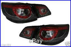 VF New Replacement Aftermarket LED Tail Lights for Holden VF Commodore Models VF