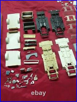 VINTAGE 1960 63 AMT FORD TRUCKS MODEL KIT junkyard. Buildable kits & parts