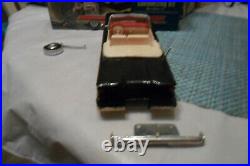 VINTAGE MODEL LOT OF1 PARTS CAR 1959 EDSEL WITH BOX lot 0 1 0 01 0119871296