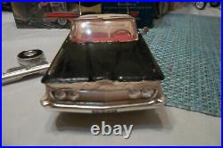 VINTAGE MODEL LOT OF1 PARTS CAR 1959 EDSEL WITH BOX lot 0 1 0 01 0119871296