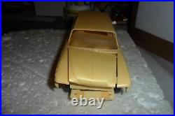 VINTAGE MODEL LOT OF 1 PARTS lot 0 0 0 0 1 3