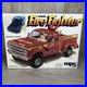 VTG 1978 MPC DODGE FIRE FIGHTER TRUCK 1/25 Scale Model Kit 1-0418 Sealed Parts
