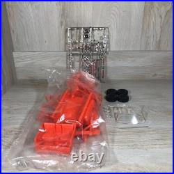 VTG 1978 MPC DODGE FIRE FIGHTER TRUCK 1/25 Scale Model Kit 1-0418 Sealed Parts