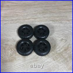 VTG 1978 MPC DODGE FIRE FIGHTER TRUCK 1/25 Scale Model Kit 1-0418 Sealed Parts