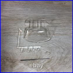 VTG 1978 MPC DODGE FIRE FIGHTER TRUCK 1/25 Scale Model Kit 1-0418 Sealed Parts