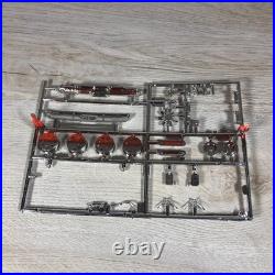 VTG 1978 MPC DODGE FIRE FIGHTER TRUCK 1/25 Scale Model Kit 1-0418 Sealed Parts