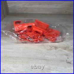 VTG 1978 MPC DODGE FIRE FIGHTER TRUCK 1/25 Scale Model Kit 1-0418 Sealed Parts