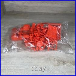 VTG 1978 MPC DODGE FIRE FIGHTER TRUCK 1/25 Scale Model Kit 1-0418 Sealed Parts