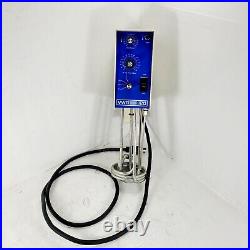 VWR Temperature Circulator Controller Model 1120 Parts Only