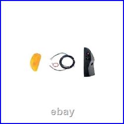 Velvac 747632 Door Mirror Switch Model 2020 Parts