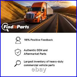 Velvac 747632 Door Mirror Switch Model 2020 Parts