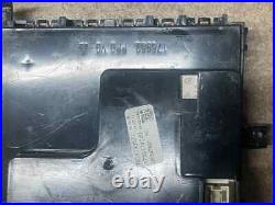 Viking 7634759571 Dishwasher Control Board AZ19943 KM1490